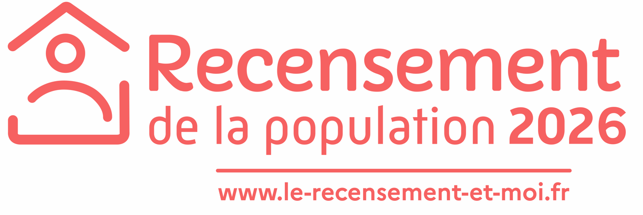 Recensement de la population 2026